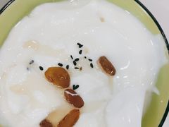 自制酸奶-帕米尔食府(白云观店)
