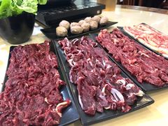 -福合埕牛肉丸(福平路店)
