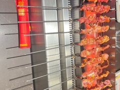 -邢氏老太太烤串(北兴街店)