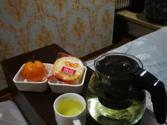 -繁花足道(梅江店)