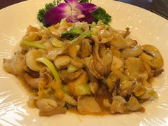 -牟传仁饭庄(星海店)