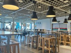 -宜家·瑞典风味餐厅(无锡店)