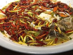 -太二酸菜鱼(福州泰禾店)