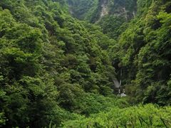 -矮寨·十八洞·德夯大峡谷景区