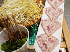 -首正鲜货火锅(威尼斯一店)