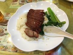 -源记茶餐厅(尖沙咀店)