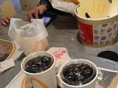 -麦当劳(领展中心城店)
