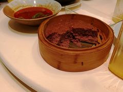-外婆家(古墩印象城店)