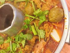 -王大乔泡椒米线·小火锅(星城天地店)