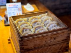 -倍儿美海鲜排挡·非遗海鲜蒸饺(洋货店)