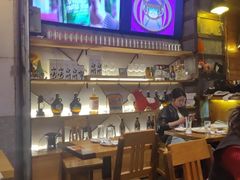 -JuiceRobot·手工意大利面&汉堡精酿(珠江新城店)