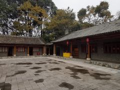 -云南民族村