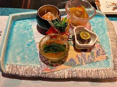 -風料理.鮨Omakase