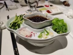 老北京炸酱面-四季民福烤鸭店(王府井灯市口店)
