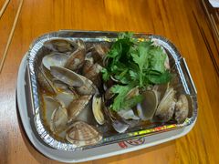 -本色.小马哥烧烤(五一路总店)