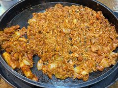 -高基五春川炒鸡排 韩国料理(威海总店)