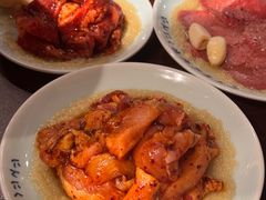 -蒜香焼肉PURUSHIN(马场路店)