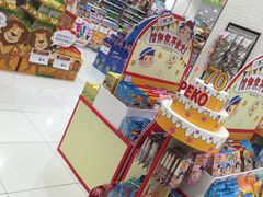 -永旺梦乐城(金银潭店)