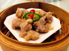 -龙悦湾酒家·八阵鱼生·渔人码头店