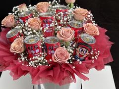 -爱尚幸福鲜花(上地实体店)