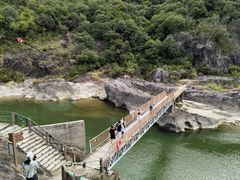-百漈沟生态旅游景区