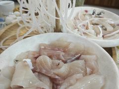 -源港渔村-中山脆肉鲩(博罗店)