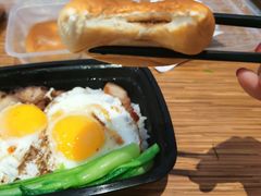 -澳门陈光记烧味饭店(南京德基广场店)