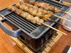 -酒吞(七宝领展广场店)