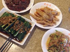 -老班长手工灌汤包老店(东山店)