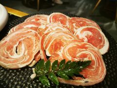 -一品诚记烤肉·甄选店(中南路店)