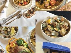 -安东尼奥餐厅