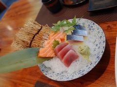 -尺山寸水日料(马桥满天星店)