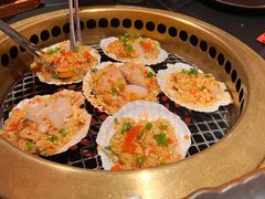 -谷牛和牛烤肉(漕河泾印象城店)