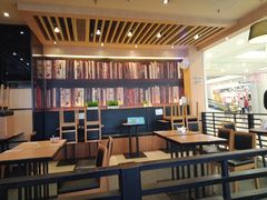 -满记甜品(南京虹悦城三店)