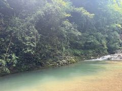 -华蓥山天意谷景区