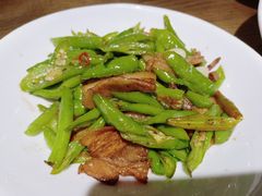 -十二饭点·川菜(北站圆融店)