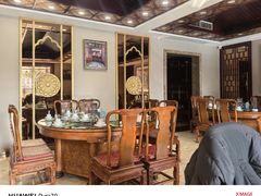 -民族饭荘(新华大街店)