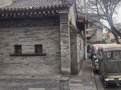 -湘子庙