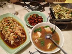 -弄堂里(西溪龙湖天街店)