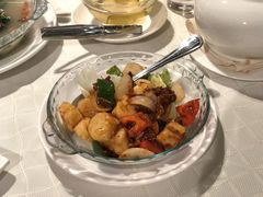 -无招牌海鲜餐厅(怡丰城店)