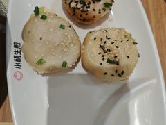 -小杨生煎(松江大学城店)