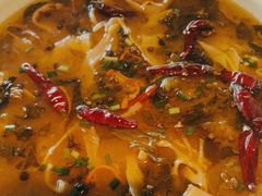 -李子坝梁山鸡(李子坝大鸡哥店)