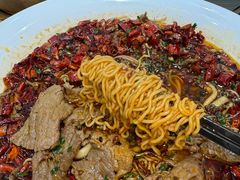 -王家大院·南京菜(湛江路总店)