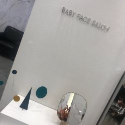 大厅-BABY FACE沙龙