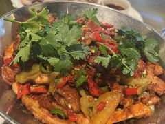 -农家乐·福建土菜(金榕北路店)