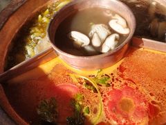 -滇釜火锅·能喝汤的火锅(车公庄店)