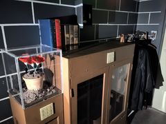 -Xcape异时刻密室逃脱魔法互动(瑞虹天地太阳宫店)