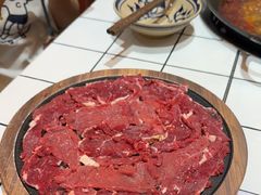 -旧街市鲜货老火锅(大光路店)