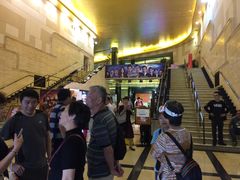 -大光明电影院(南京西路店)