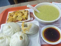 -品乐天包子(凤一店)